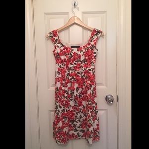 Nine West | Floral Dress